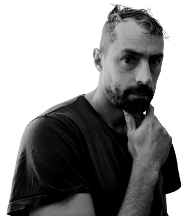 Vangelis Tsoumenis